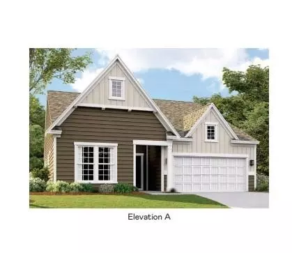 129 Pampas Bf5 245 Pl #BF5 245, Statesville, NC 28625