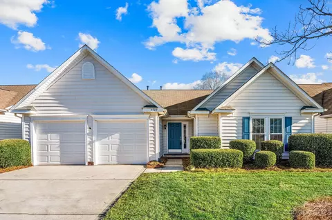 6709 Mimosa St, Indian Trail, NC 28079