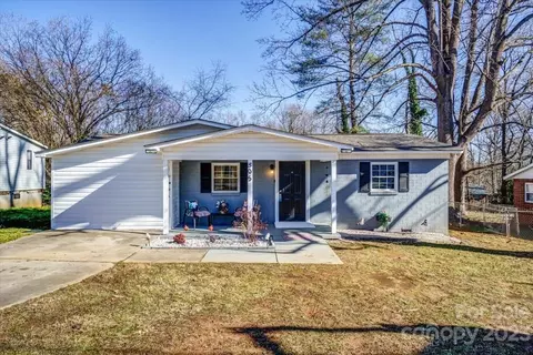 505 2nd St, Spencer, NC 28159