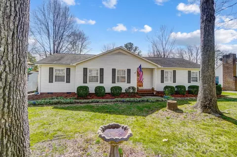 1239 Beechdale Dr, Charlotte, NC 28212
