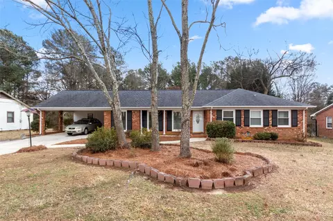 730 Hillcroft Pl, Rock Hill, SC 29732