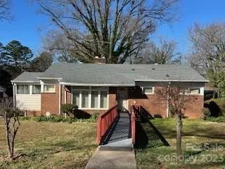 2617 Rachel St, Charlotte, NC 28206