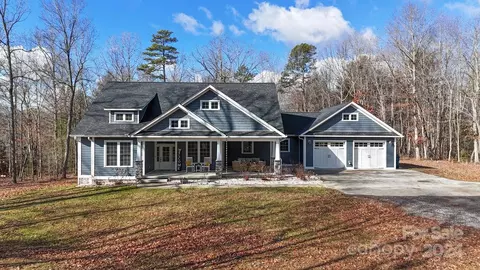 3358 Warlicks Church Rd, Connelly Springs, NC 28612
