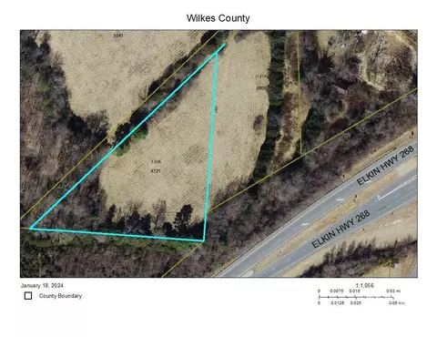 0 Elkin Hwy, Elkin, NC 28621