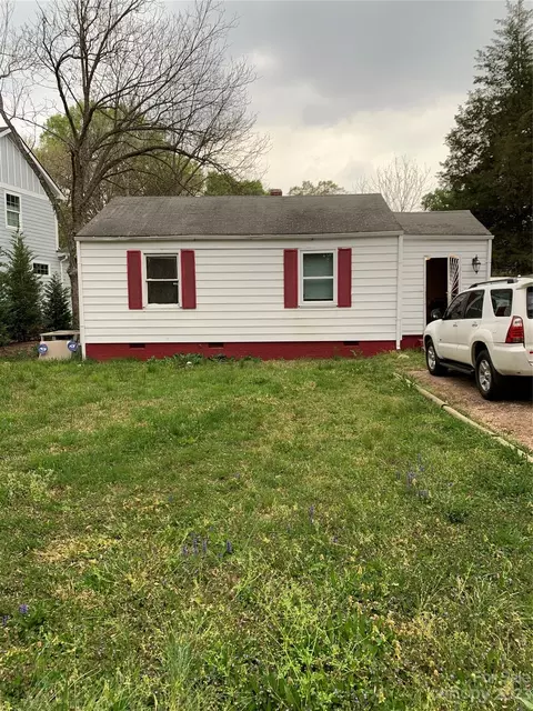 2807 Florida Ave, Charlotte, NC 28205
