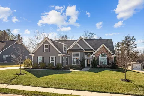 119 Bedford Ln, Mooresville, NC 28115