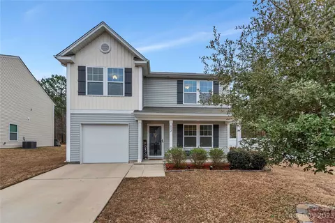 812 Sherman St, Gastonia, NC 28052