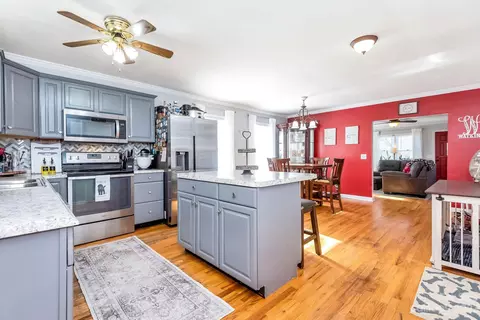 331 Cobblestone Ln, Ferguson, NC 28624 photo 13