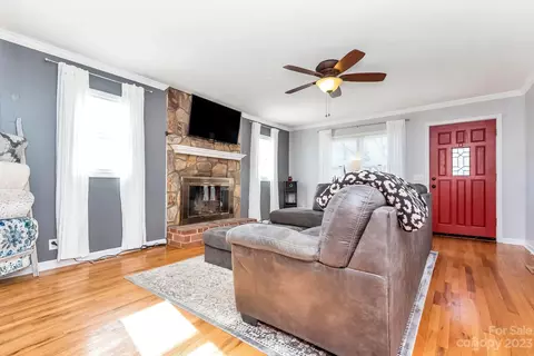 331 Cobblestone Ln, Ferguson, NC 28624 photo 19