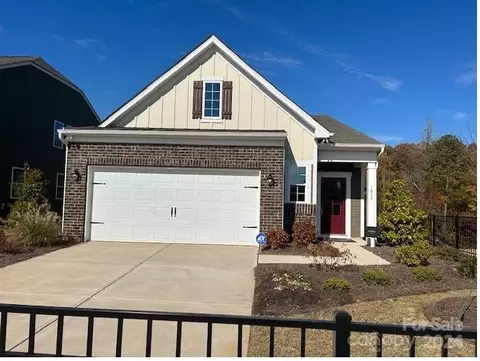 Lookout Shoals 381 Drive #381, Fort Mill, SC 29715