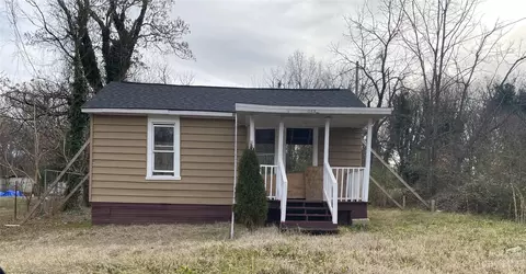 343 W Raleigh Ave, Statesville, NC 28677