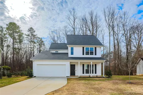 2911 Eagle View Ln, Monroe, NC 28110