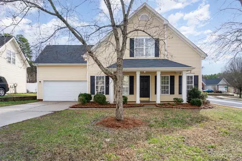 3504 Joel Turner Dr, Charlotte, NC 28216