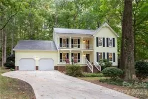 106 Tomahawk Trl, Lexington, NC 27295