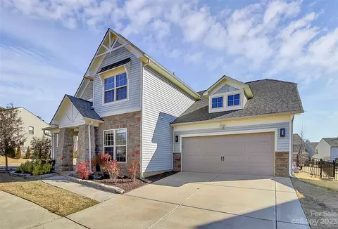 15214 Liberty Ridge Ln, Huntersville, NC 28078