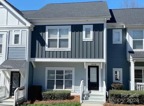 1806 Wilmore Walk Dr, Charlotte, NC 28203
