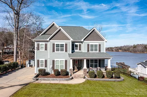 317 Paradise Cir, Belmont, NC 28012
