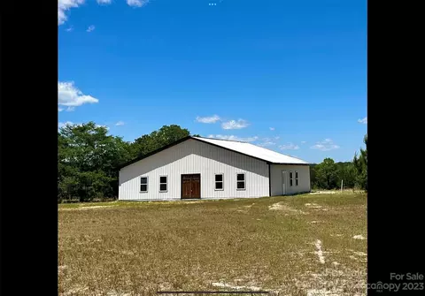 2084 Jones Rd, Kershaw, SC 29067
