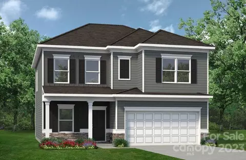 7110 Amberhouse 21 Dr #21, Charlotte, NC 28212