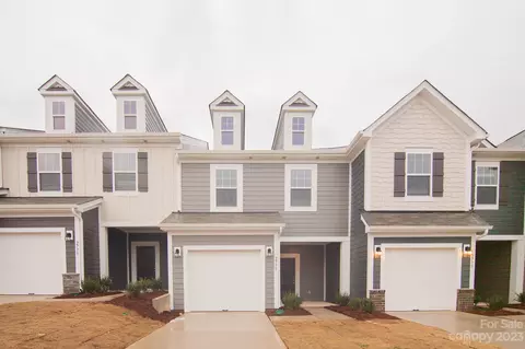 2775 Yeager Nw 10 Dr NW #10, Concord, NC 28027