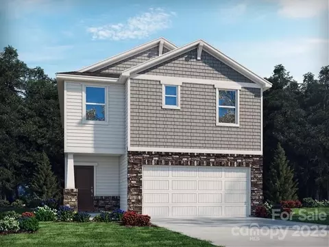 3910 Backwater St, Concord, NC 28027