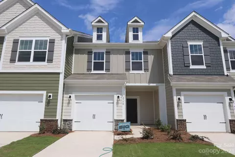 2750 Trinity St, Monroe, NC 28110 photo 1