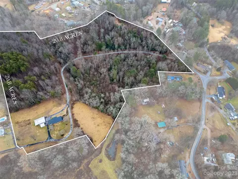 226 Hurshel Dr, Brevard, NC 28712