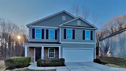 3804 Alexander Forest Dr, Charlotte, NC 28269