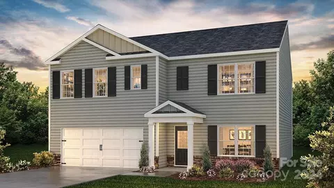 1050 Foxberry Ln, Maiden, NC 28650