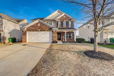 15205 Superior St, Charlotte, NC 28273