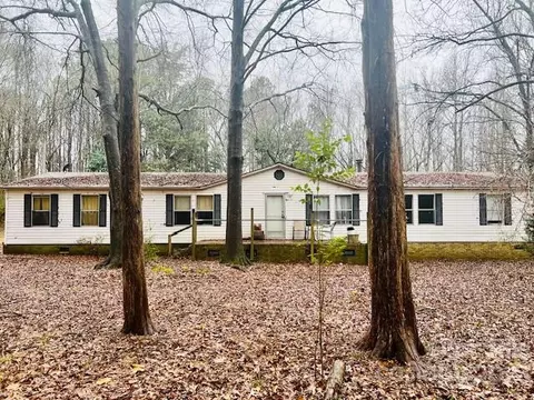 3405 J S Gaston Rd, Richburg, SC 29729