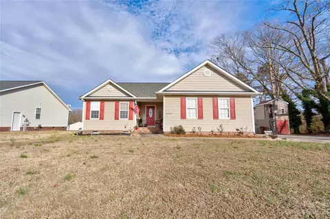 144 Autumn Woods Dr, Kings Mountain, NC 28086