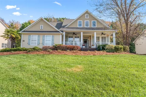 10711 Back Ridge Rd, Charlotte, NC 28277