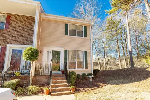 1901 Lancer Ct, Gastonia, NC 28054