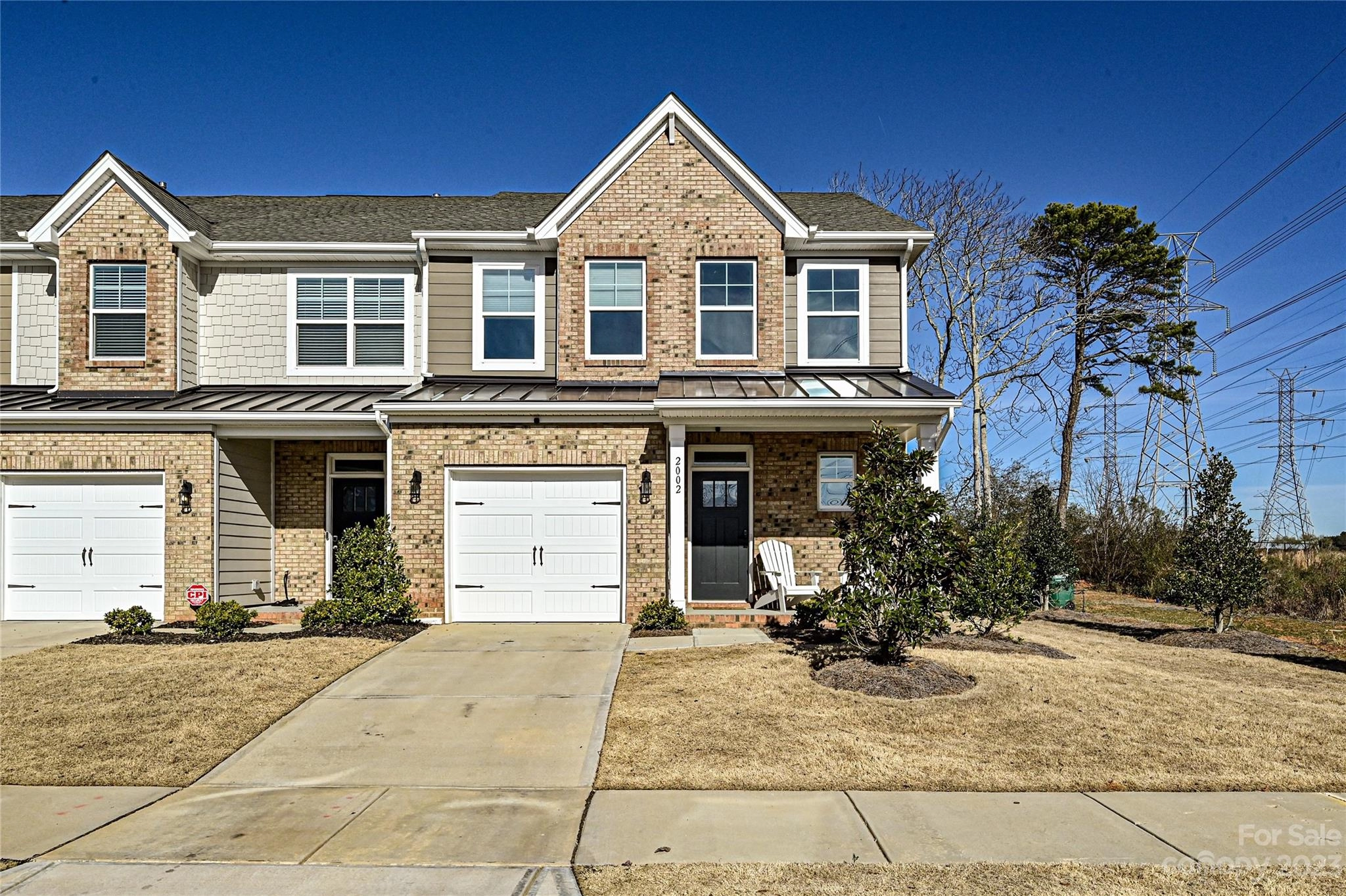 2002 Bexar 7 Trl Unit 7