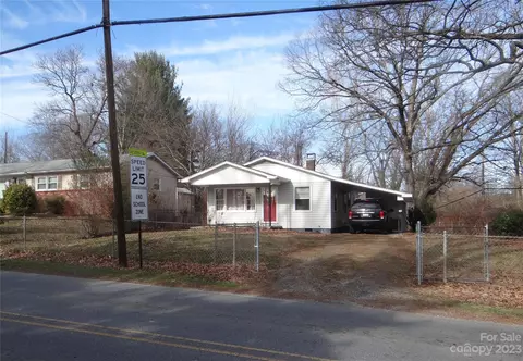 732 Fairview Rd, Asheville, NC 28803