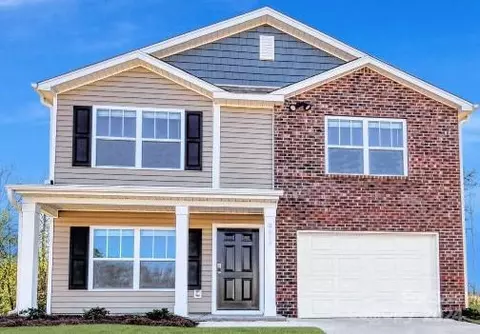 2122 Allium Dr, Charlotte, NC 28216