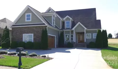 3756 Rock Bridge Ne Dr NE, Conover, NC 28613