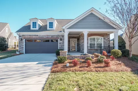 16014 Lakeside Loop Ln, Cornelius, NC 28031
