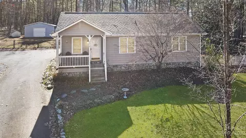 2956 Chestnut Rd, Lincolnton, NC 28092