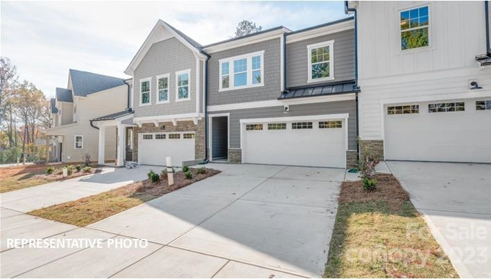 10516 Audubon Ridge 17 Dr Unit 17  