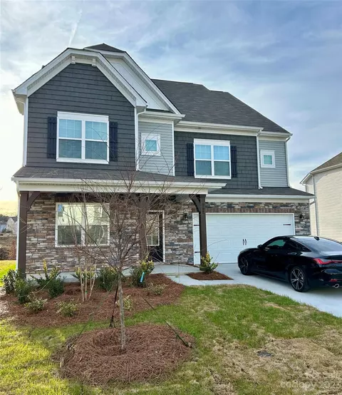 288 Kennerly Center Dr, Mooresville, NC 28115
