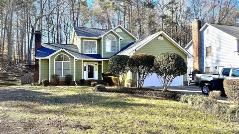 8617 Hornwood Ct, Charlotte, NC 28215