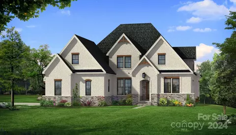 2007 Alexander Dowd 45 Rd #45, Charlotte, NC 28270