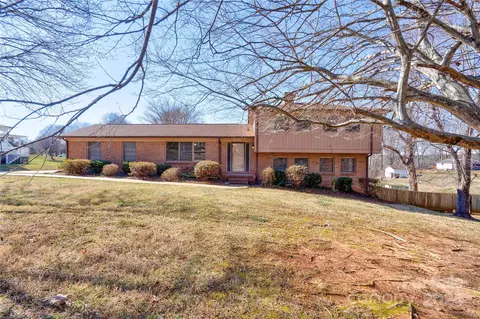 1501 Lackey St, Shelby, NC 28152