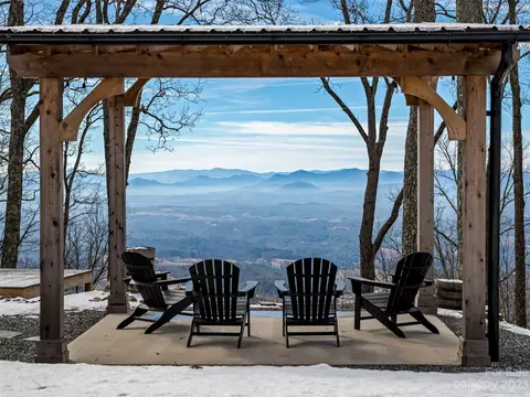 Bone Camp Road, Marshall, NC 28753