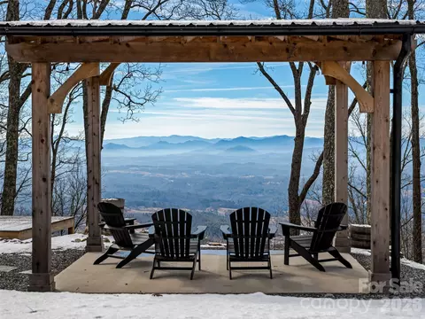 Bone Camp Road, Marshall, NC 28753