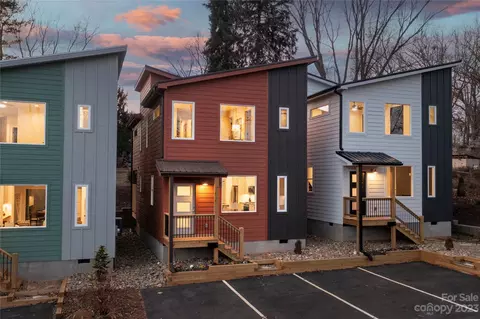 259 Waynesville 6 Ave #6, Asheville, NC 28806
