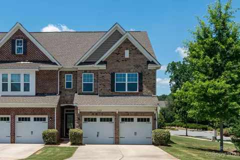 113 Burlingame F Ct # F, Mooresville, NC 28117