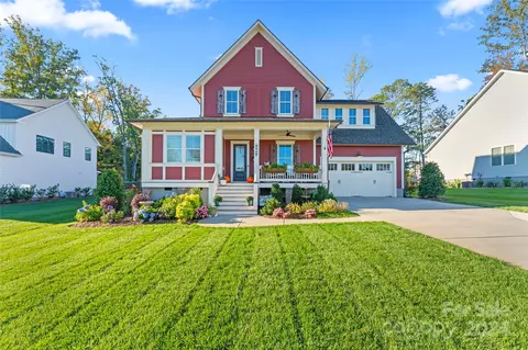 570 Preservation Dr, Fort Mill, SC 29715